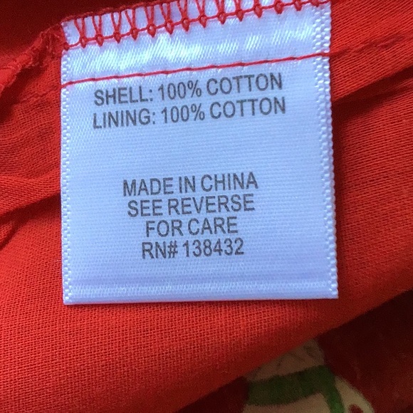 ModCloth Holiday Mini Skirt in Red Cats - Picture 8 of 8